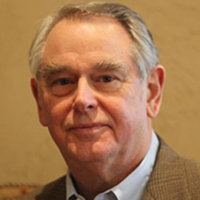 Dr. Richard Madsen Smith