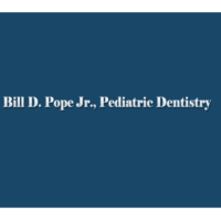 Dr. Bill D Pope