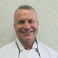 Dr. David  Janton