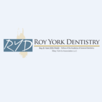 Dr. Roy B York