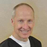 Dr. Stephen D Haslam
