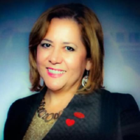 Dr. Maria E Carrillo