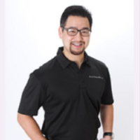 Dr. Kevin  Chang