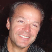 Dr. David Keith Knowlton