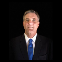Dr. Gregory Allen Osborne