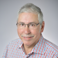 Dr. Andrew  De La Garza