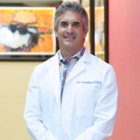 Dr. Joseph B Castellano