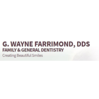Dr. Gary Wayne Farrimond