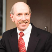 Dr. Kenneth Roland Krueger