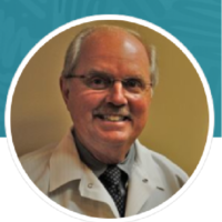 Dr. Robert Wesley Graham