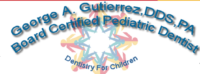 Dr. George A Gutierrez
