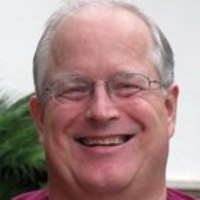 Dr. Mark Andrew Simmons