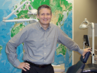 Dr. Keith A Blalock