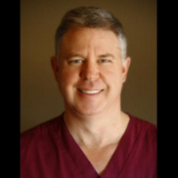 Dr. John Allen Adair