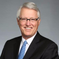 Dr. Glen David Hall