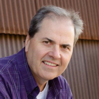 Dr. Dean Edward Jarman