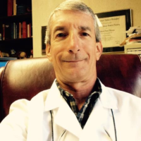 Dr. Jeffrey Harold Worley
