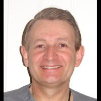 Dr. Barney T Olsen