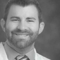 Dr. Gary Don Abercrombie