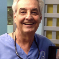 Dr. Felipe Heberto Esparza