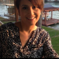 Dr. CLAUDIA L CAVAZOS