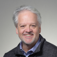 Dr. Thomas R Dickson