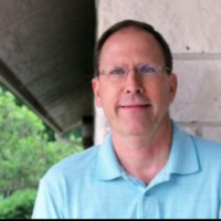 Dr. Larry Duane Molenda