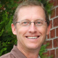 Dr. Eugene Kenneth Olsen
