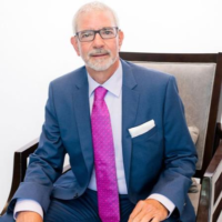 Dr. Melvin Lee Ford