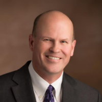 Dr. Stephen S Luddington