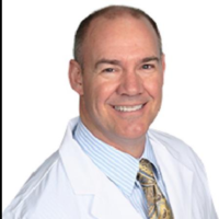 Dr. Scott Gene Ferguson