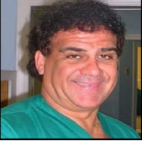 Dr. James  Salerno