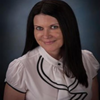 Dr. Karen Marie McCarthy