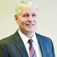 Dr. Scott Holbrook Brown