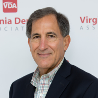 Dr. George A Jacobs