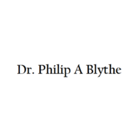 Dr. Philip A Blythe