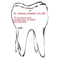 Dr. Clarence  Campbell