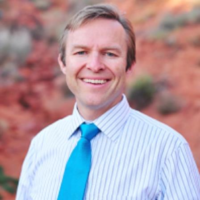 Dr. Kelly J Olsen