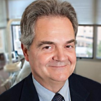 Dr. Vernon Eugene O'Berry