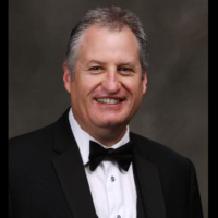 Dr. M. Russell  Morrell