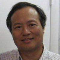 Dr. Jonathan  Wong