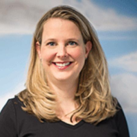 Dr. Suzanne Kristen Port