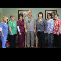 Dr. Kelly M Frandsen