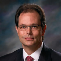 Dr. Kevin S Midkiff