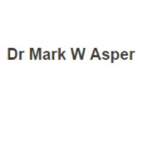 Dr. Mark W Asper