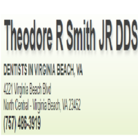 Dr. Theodore Rhodes Smith