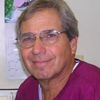 Dr. M David Gladstone