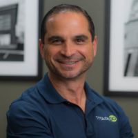 Dr. Kenneth  Tralongo