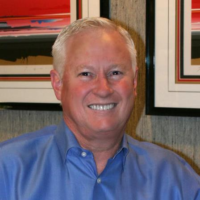 Dr. D Ian Bell