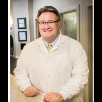 Dr. Robert W George